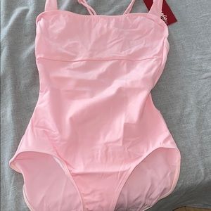 Women’s dance Leotard